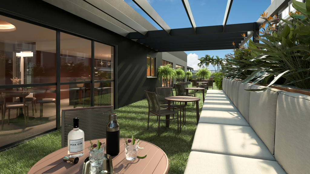 Apartamento à venda com 2 quartos, 49m² - Foto 43