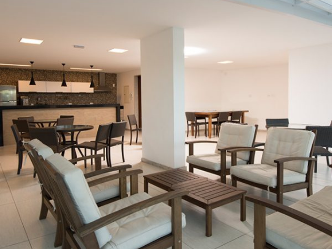 Cobertura à venda em Vitória, Jardim Camburi, com 4 quartos, 313,85m² - Macarineli Imóveis