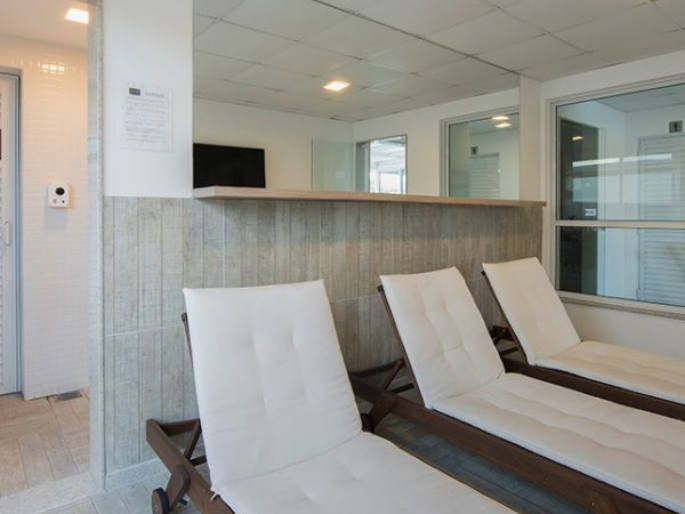 Cobertura à venda em Vitória, Jardim Camburi, com 4 quartos, 313,85m² - Macarineli Imóveis