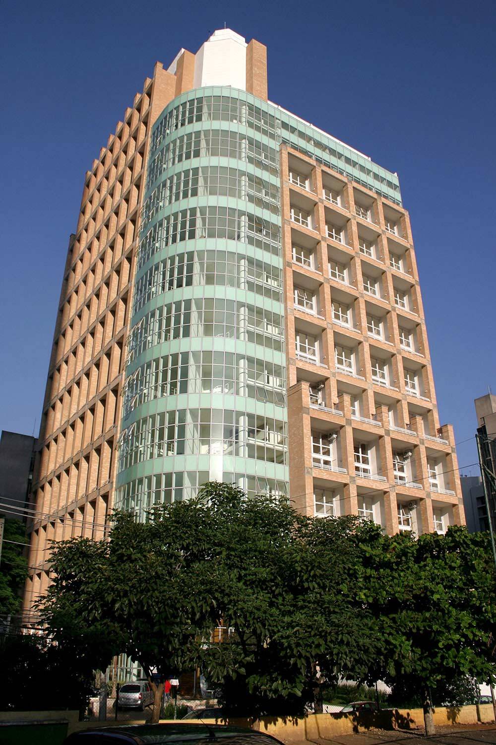 Triplex à venda em São Paulo, Brooklin Novo, com 3 quartos, 121,79m² - Renaldo Moura