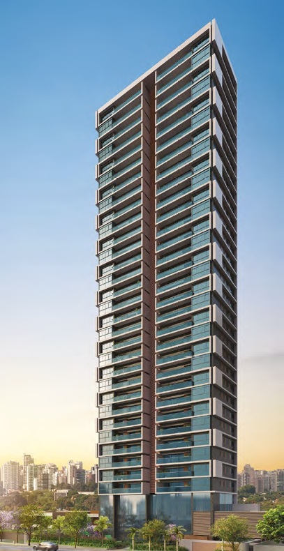 Apartamento à venda em Recife, Boa Viagem, com 4 quartos, 163,66m²