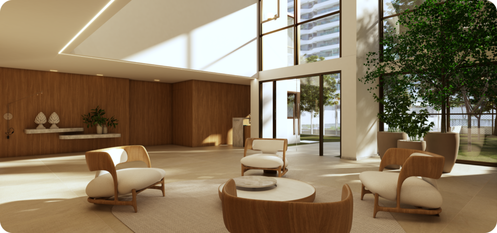 Apartamento à venda em Recife, Boa Viagem, com 4 quartos, 164,06m² - Decisões patrimoniais exigem estratégia