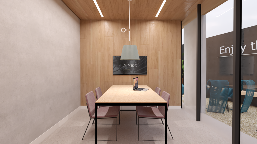 Cobertura, 1 quarto, 64 m² - Foto 14