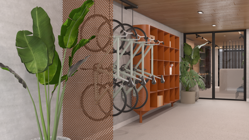 Cobertura, 1 quarto, 64 m² - Foto 16