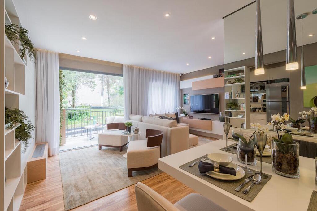 Apartamento à venda em São Paulo, Vila Mascote, com 2 quartos, 50,26m² - Renaldo Moura