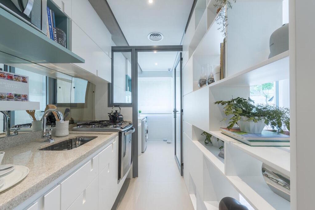 Apartamento, 2 quartos, 49 m² - Foto 12