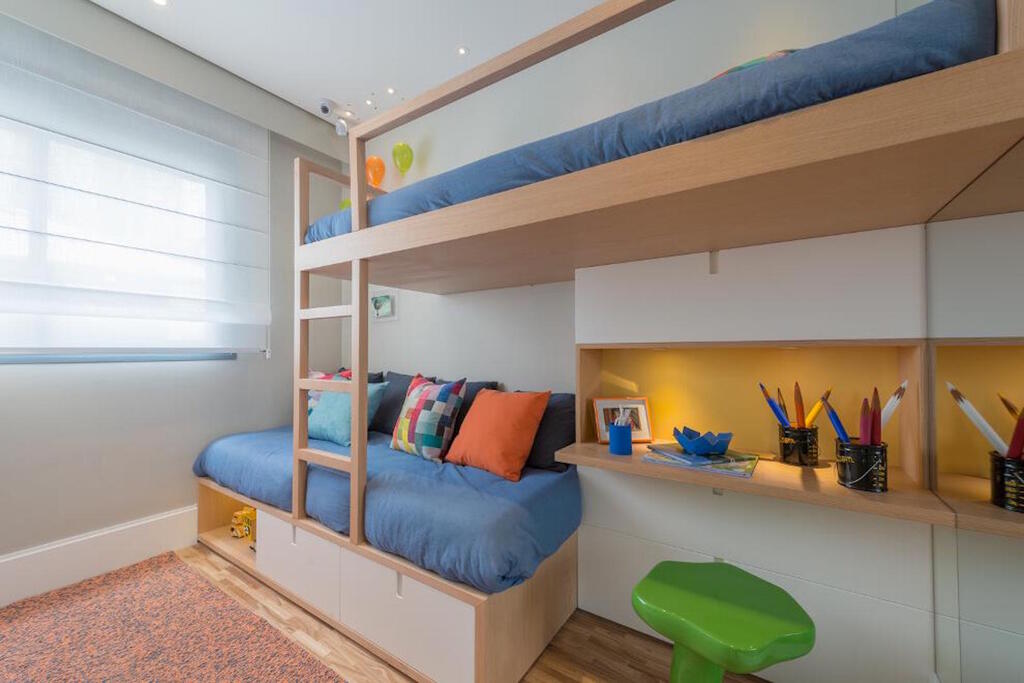 Apartamento, 2 quartos, 49 m² - Foto 15