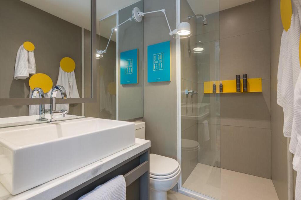 Apartamento, 2 quartos, 49 m² - Foto 16