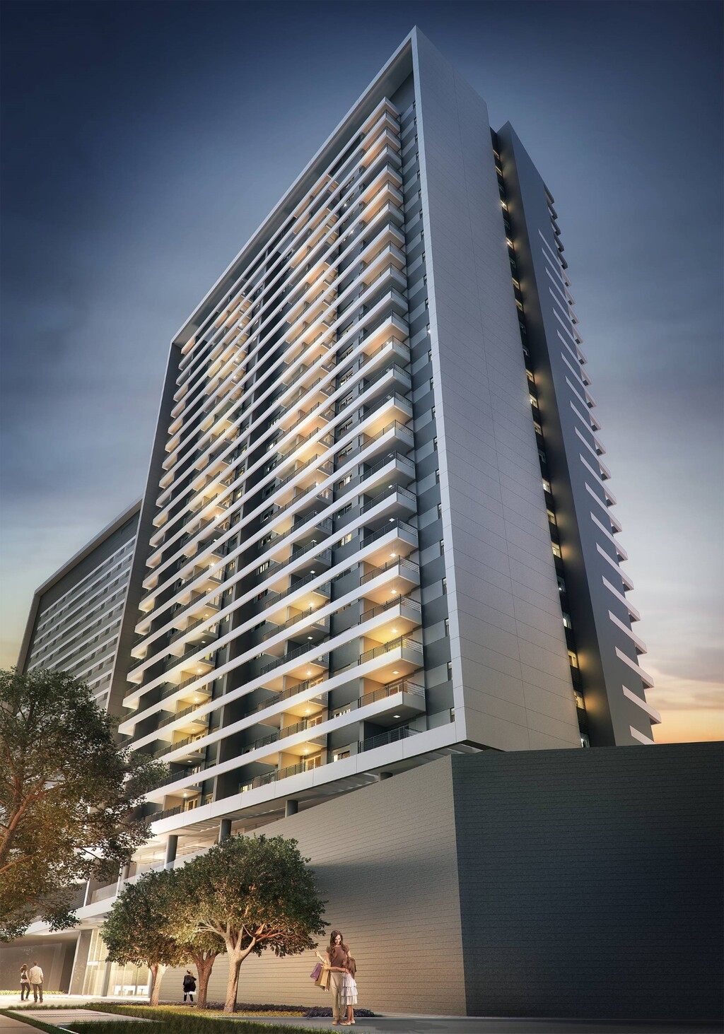 Apartamento à venda em São Paulo, Perdizes, com 2 quartos, 83,49m² - Renaldo Moura