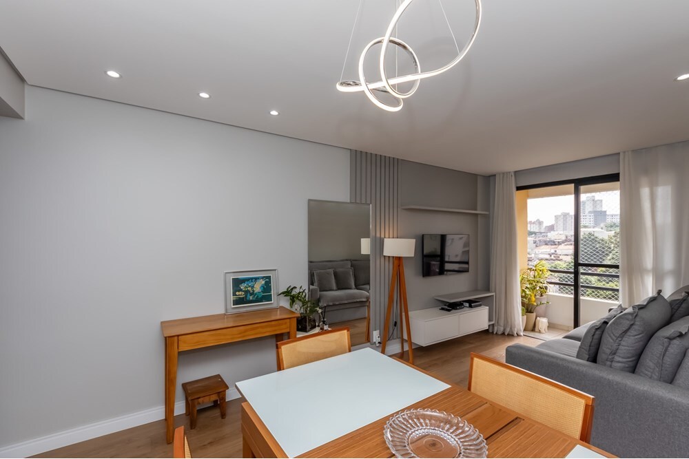 Apartamento, 2 quartos, 58 m² - Foto 33