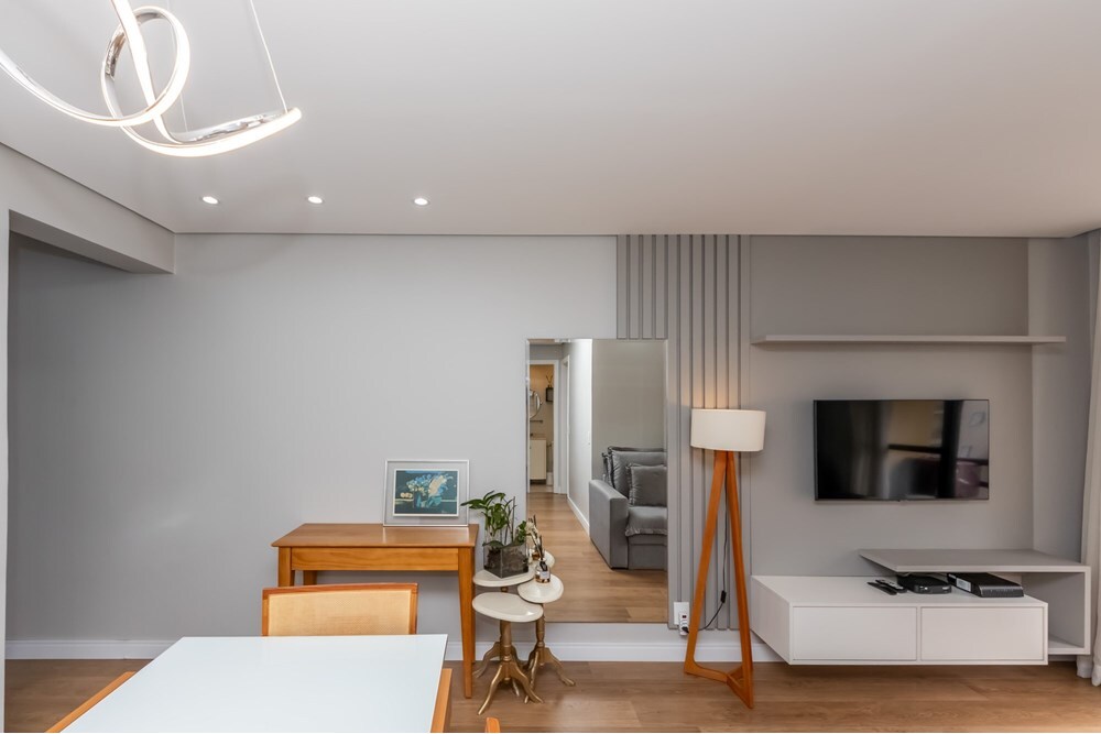 Apartamento, 2 quartos, 58 m² - Foto 32