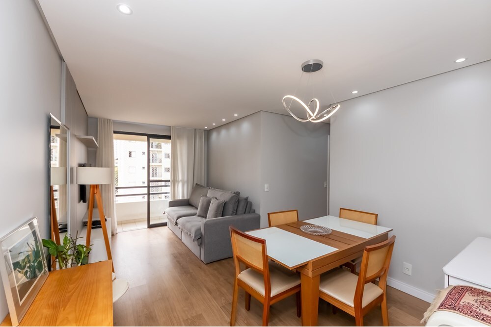 Apartamento, 2 quartos, 58 m² - Foto 31