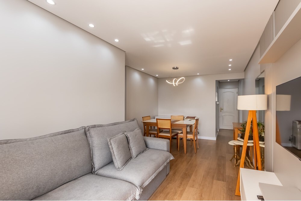 Apartamento, 2 quartos, 58 m² - Foto 30