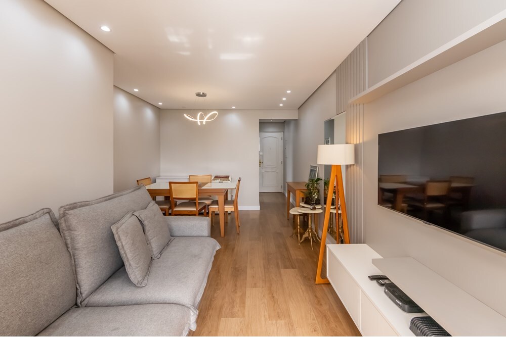 Apartamento, 2 quartos, 58 m² - Foto 29