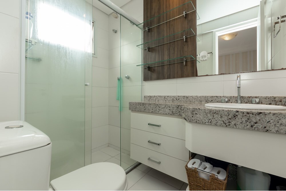 Apartamento à venda com 3 quartos, 104m² - Vila Gumercindo,São Paulo