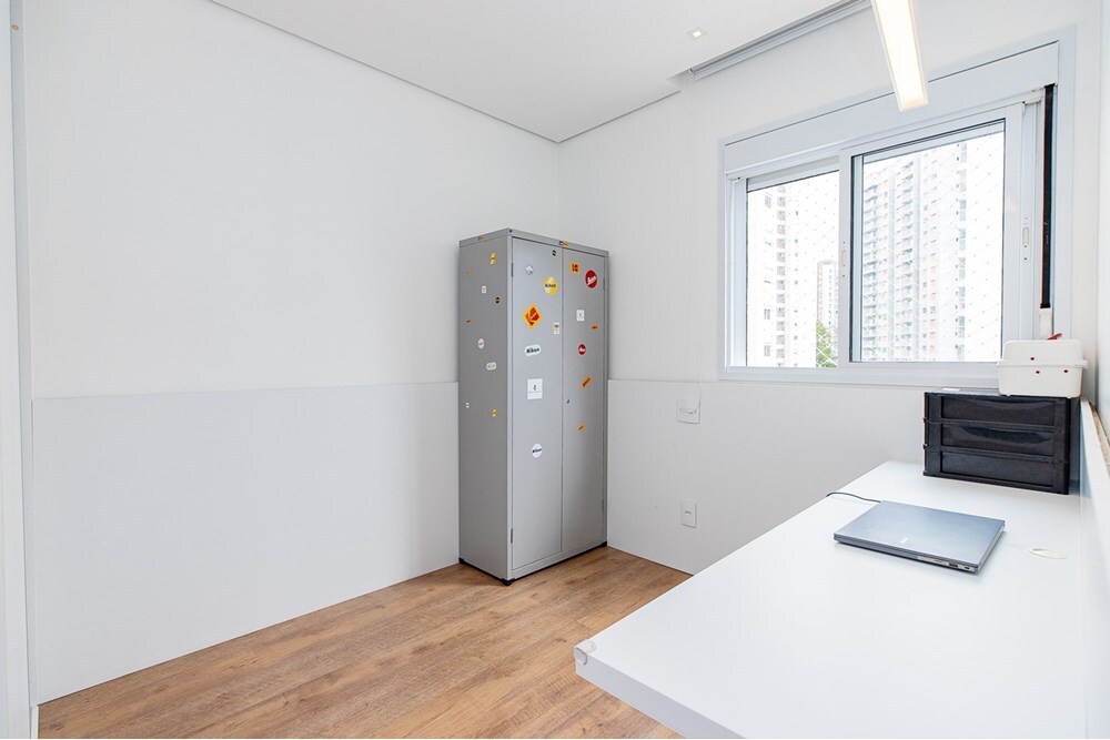 Apartamento à venda com 2 quartos, 84m² - Vila Andrade,São Paulo