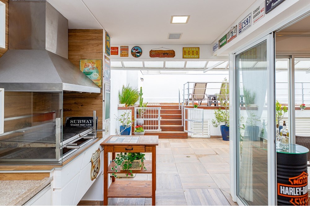 Cobertura à venda com 4 quartos, 311m² - Foto 32