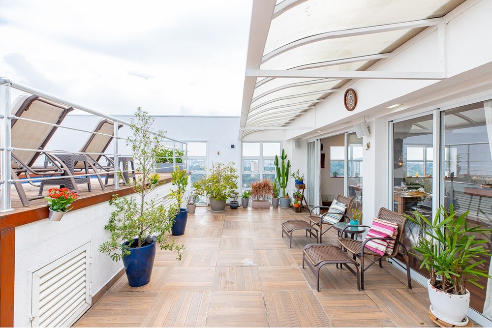 Cobertura à venda com 4 quartos, 311m² - Foto 34