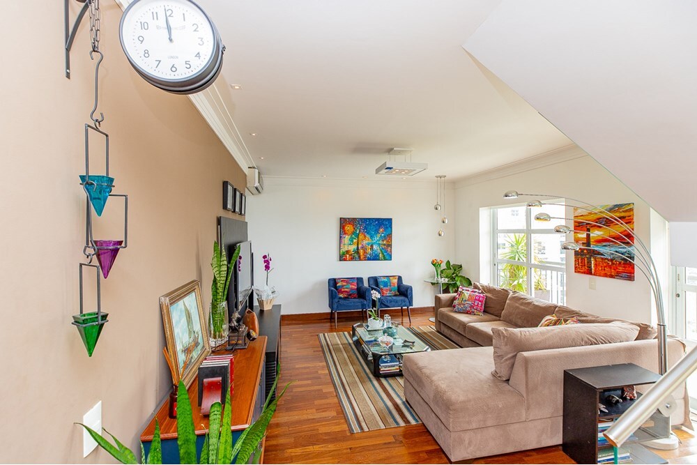 Cobertura à venda com 4 quartos, 311m² - Foto 36