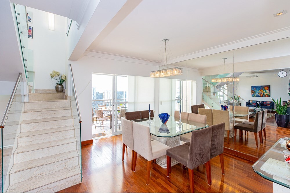 Cobertura à venda com 4 quartos, 311m² - Foto 13