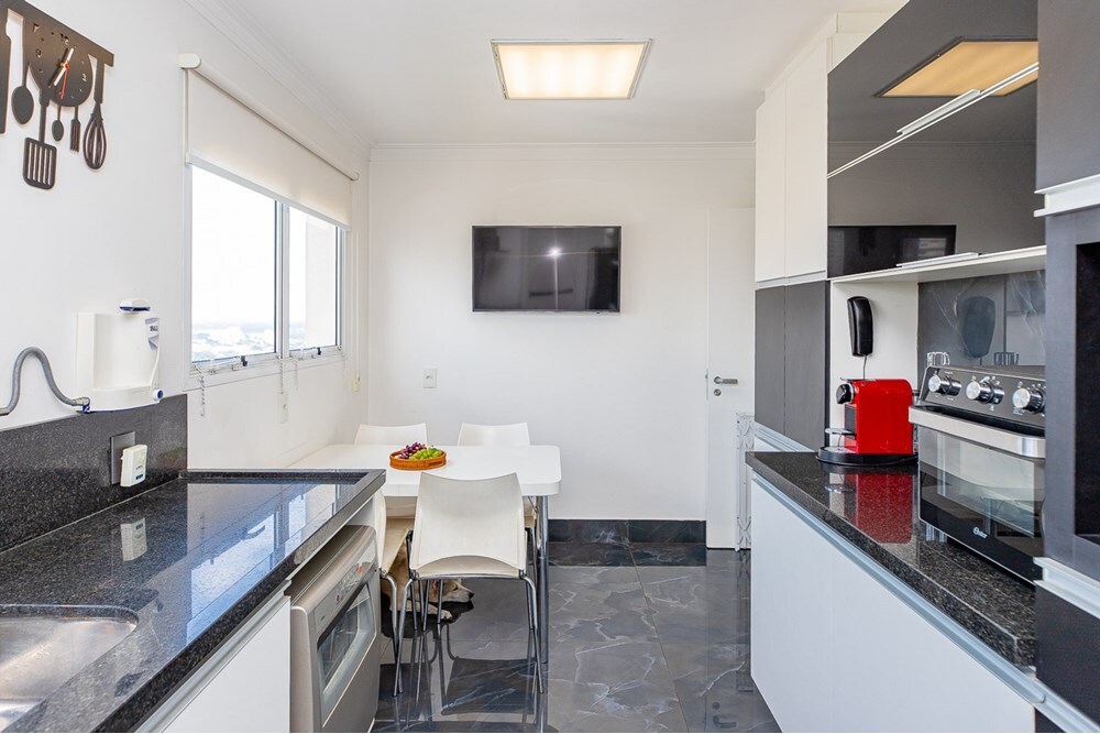 Cobertura à venda com 4 quartos, 311m² - Foto 9