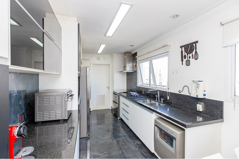 Cobertura à venda com 4 quartos, 311m² - Foto 10