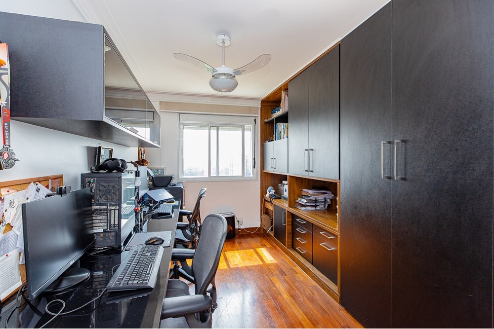Cobertura à venda com 4 quartos, 311m² - Foto 2