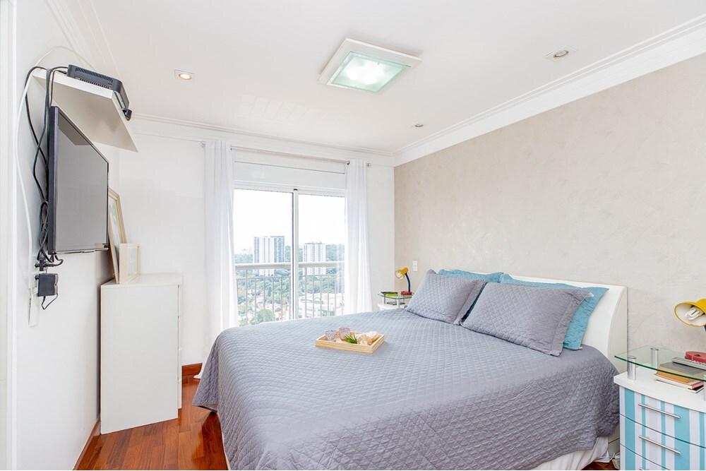 Cobertura à venda com 4 quartos, 311m² - Foto 14