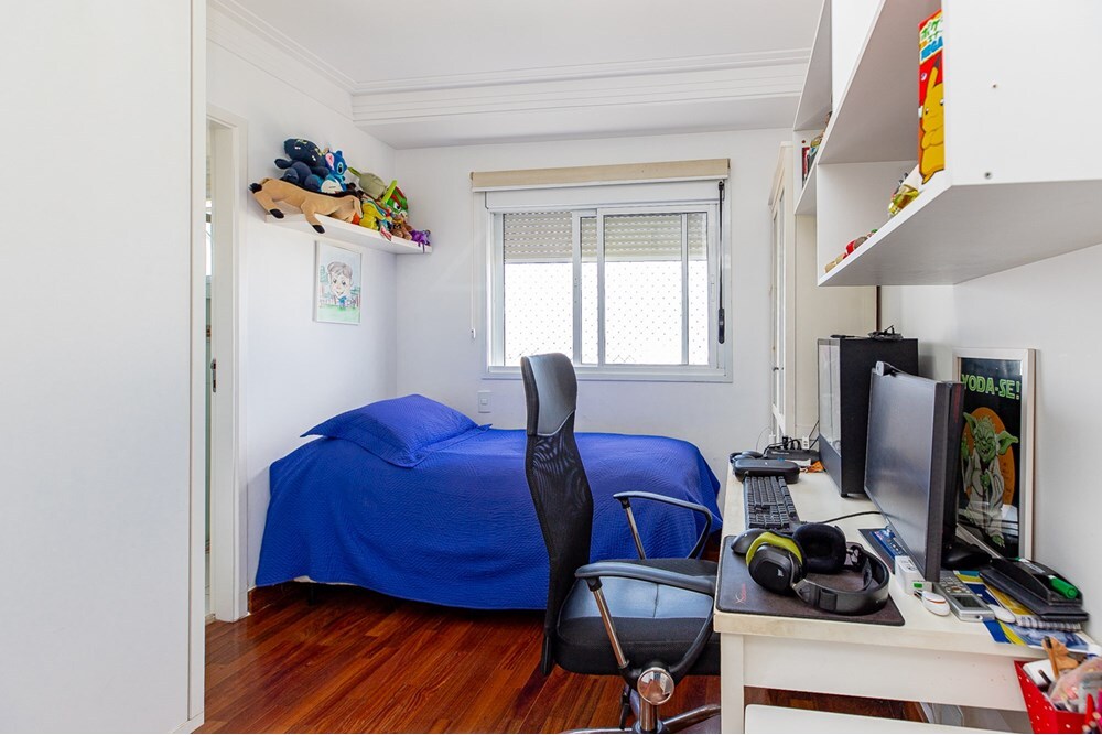 Cobertura à venda com 4 quartos, 311m² - Foto 21