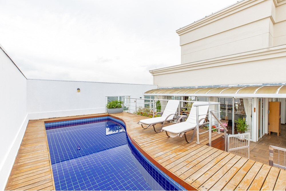 Cobertura à venda com 4 quartos, 311m² - Foto 24