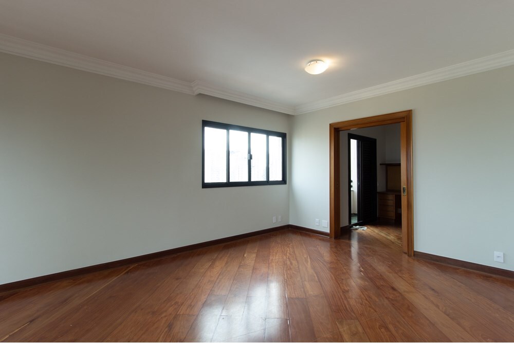 Apartamento à venda com 3 quartos, 163m² - Chácara Santo Antônio (Zona Sul),São Paulo