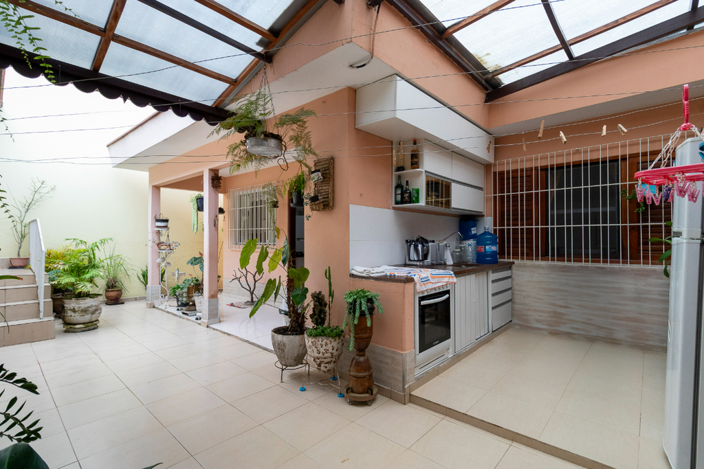 Casa, 2 quartos, 195 m² - Foto 4