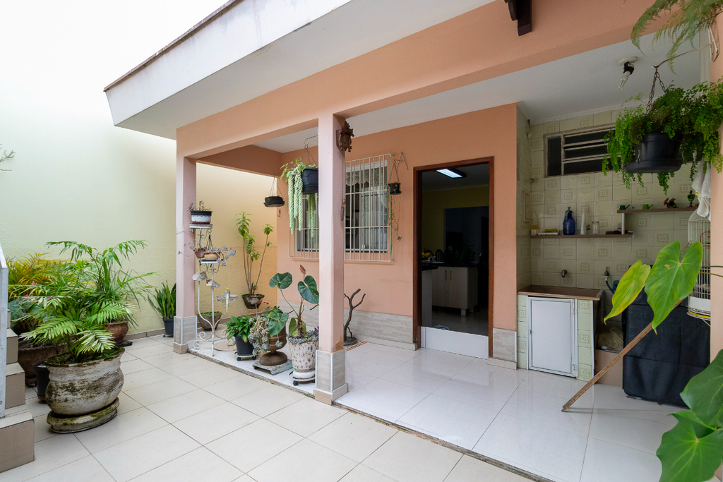 Casa, 2 quartos, 195 m² - Foto 6