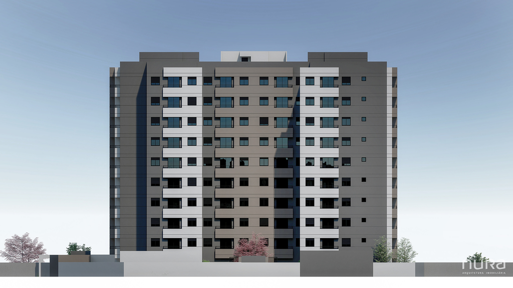 Apartamento à venda em São Paulo, Jaçanã, com 2 quartos, 35,16m² - Renaldo Moura