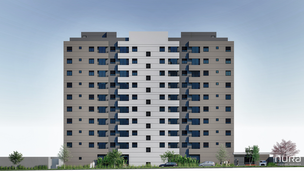 Apartamento à venda em São Paulo, Jaçanã, com 1 quarto, 26m² - Renaldo Moura