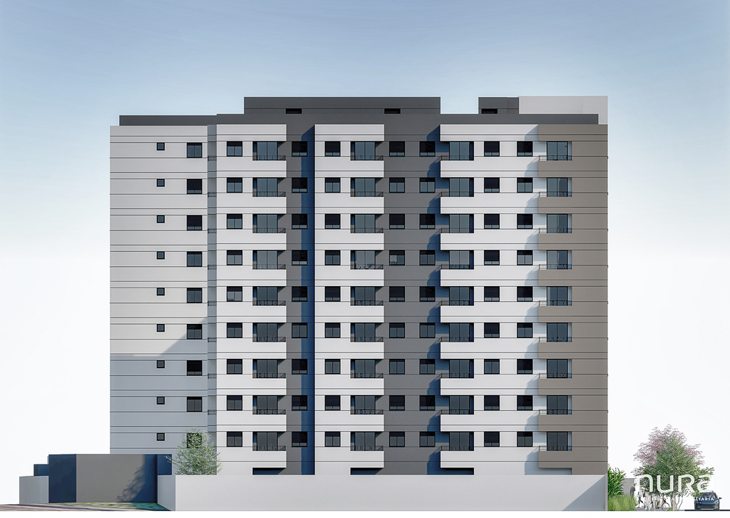 Apartamento à venda em São Paulo, Jaçanã, com 1 quarto, 26m² - Renaldo Moura