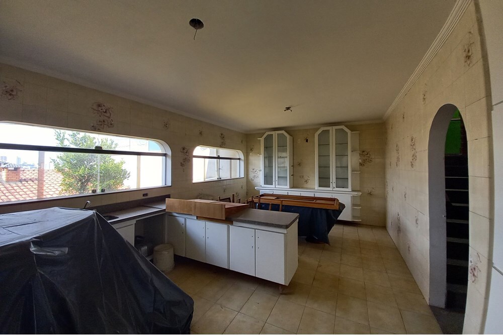 Casa à venda com 4 quartos, 377m² - Foto 26