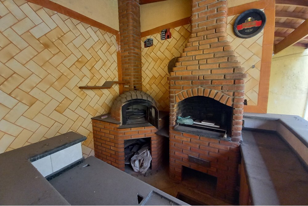 Casa à venda com 4 quartos, 377m² - Foto 13