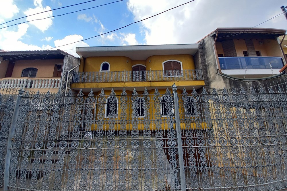 Casa à venda com 4 quartos, 377m² - Foto 20