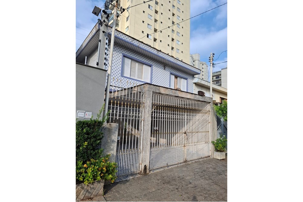 Casa, 3 quartos, 128 m² - Foto 1