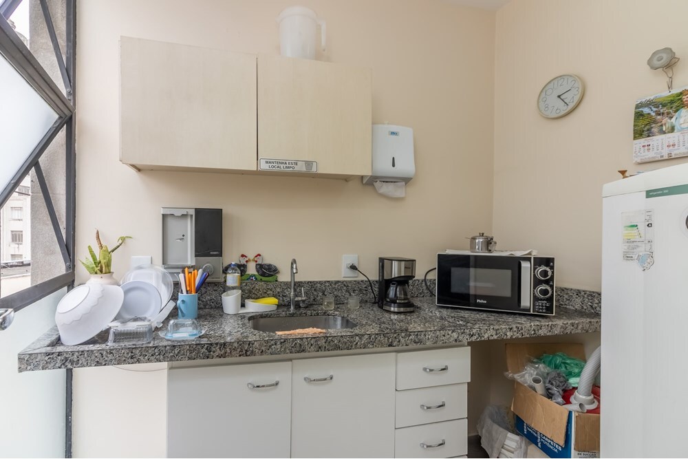 Conjunto Comercial-Sala à venda, 87m² - Foto 19