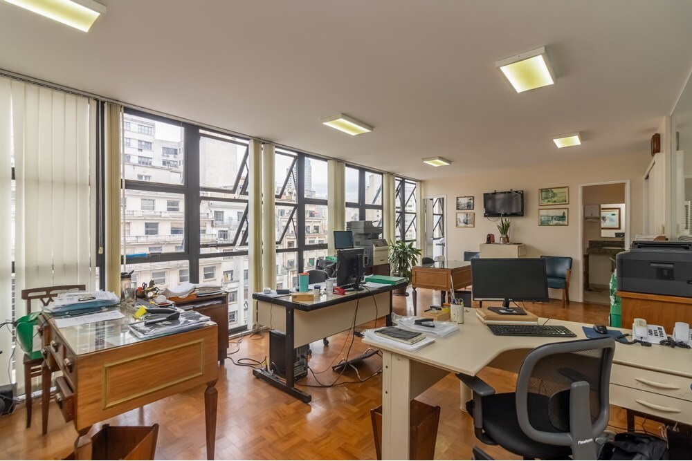 Conjunto Comercial-Sala à venda, 87m² - Foto 1
