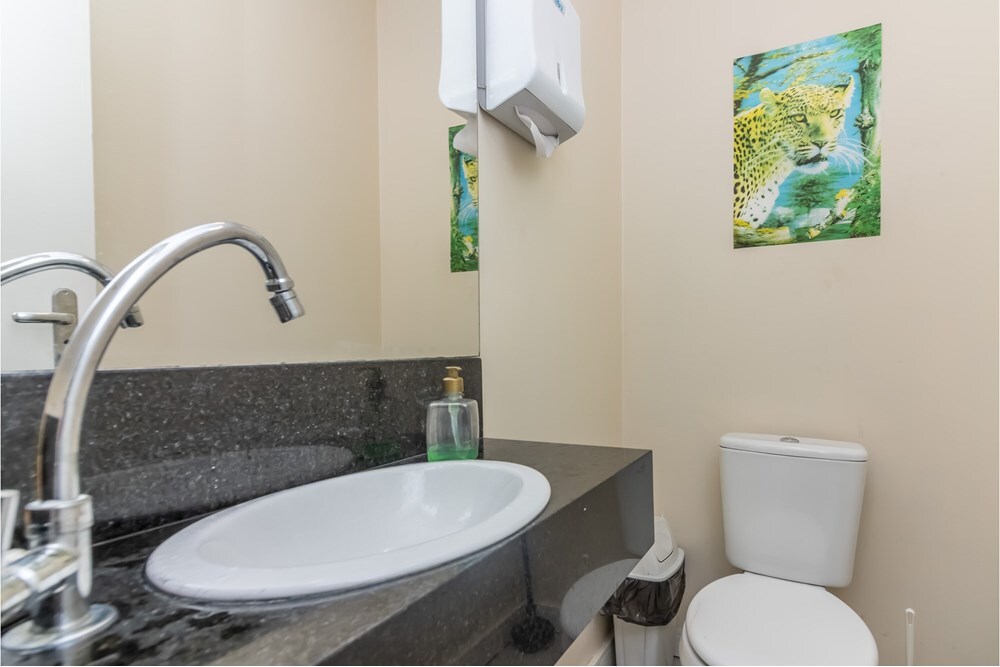 Conjunto Comercial-Sala à venda, 87m² - Foto 14