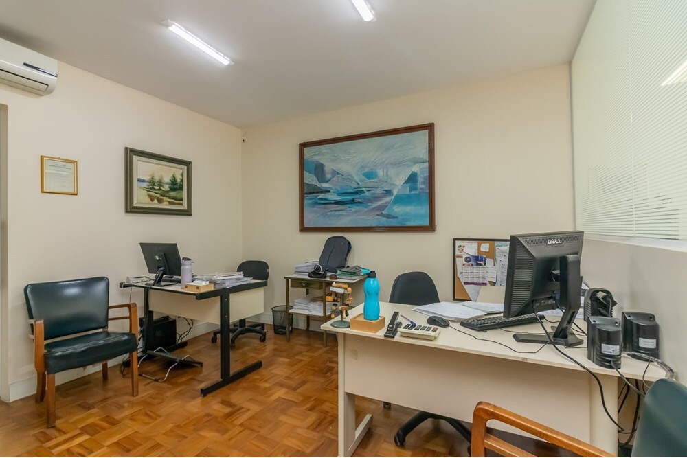 Conjunto Comercial-Sala à venda, 87m² - Foto 2