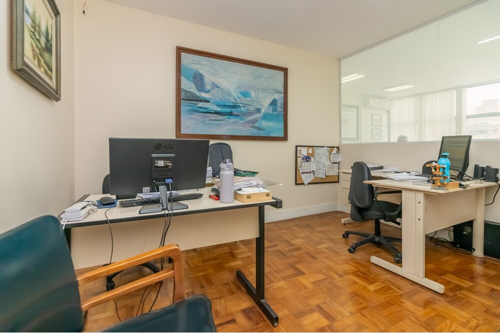 Conjunto Comercial-Sala à venda, 87m² - Foto 12