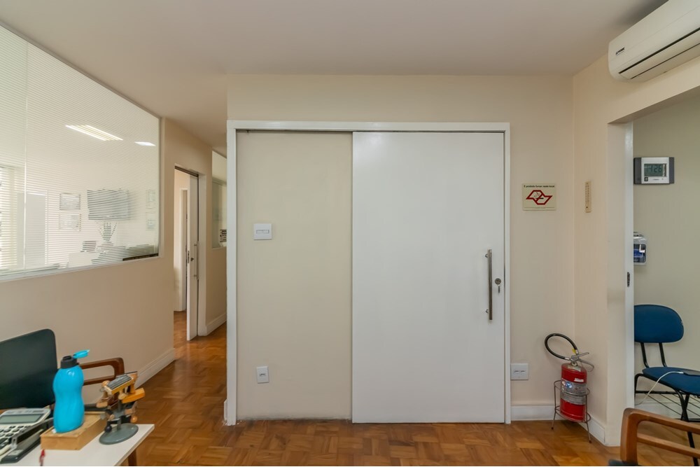 Conjunto Comercial-Sala à venda, 87m² - Foto 11