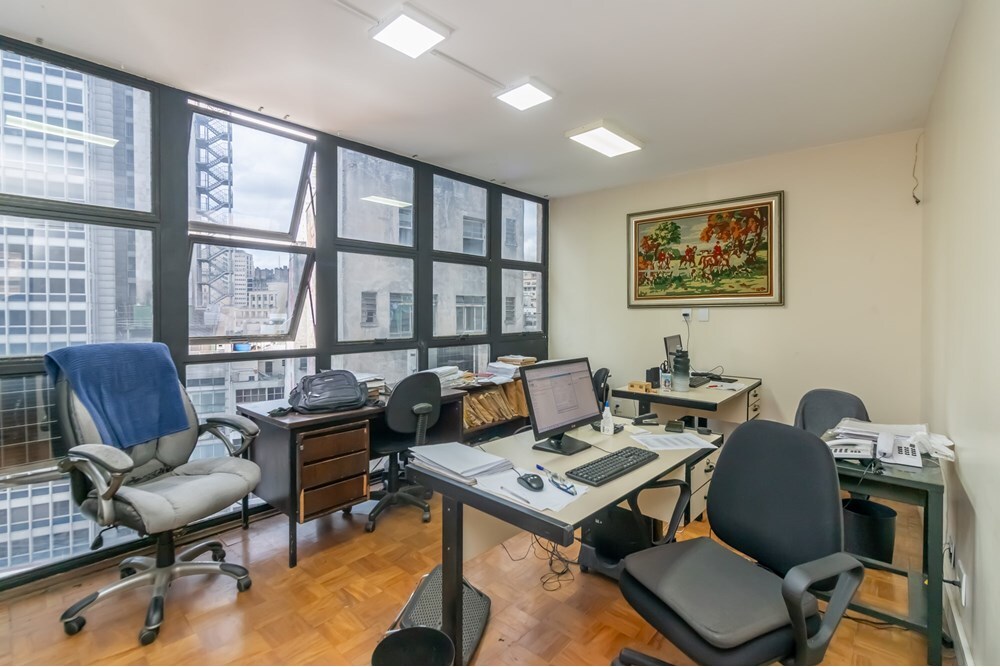 Conjunto Comercial-Sala à venda, 87m² - Foto 10