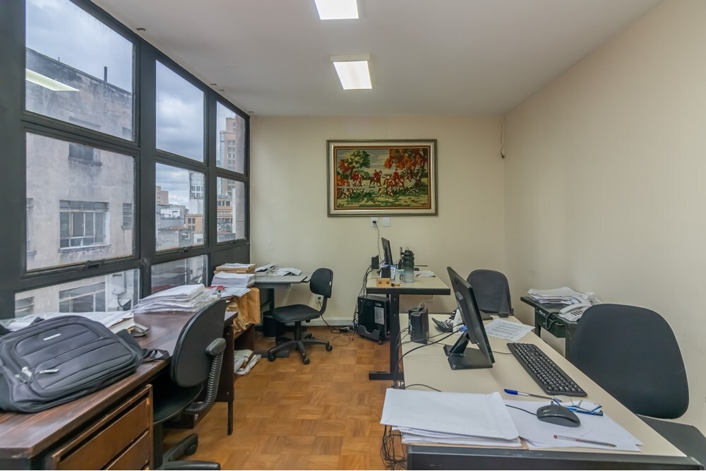 Conjunto Comercial-Sala à venda, 87m² - Foto 9