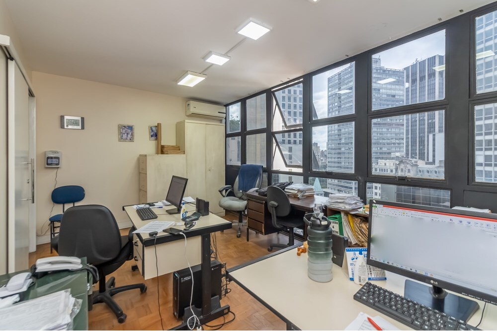 Conjunto Comercial-Sala à venda, 87m² - Foto 8