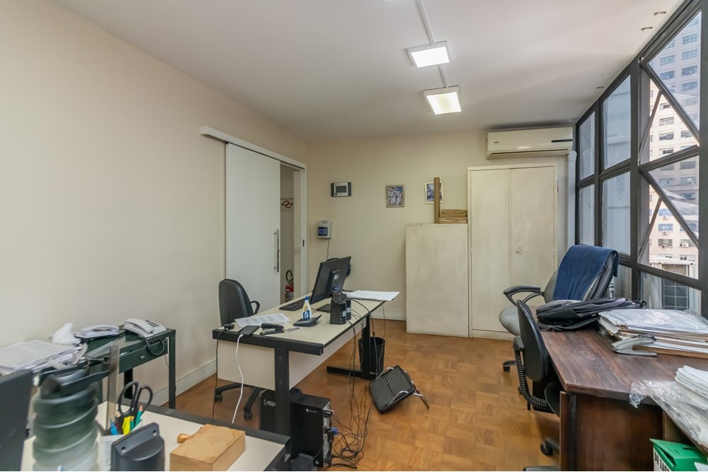 Conjunto Comercial-Sala à venda, 87m² - Foto 7